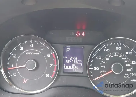 2016 Subaru Forester 2.0Xt Touring from USA, damaged, VIN JF2SJGXC4GH486064